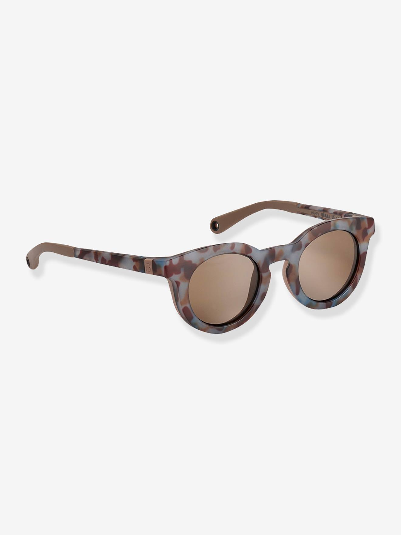 Lunettes de soleil BEABA Happy pour enfant de 2 à 4 ans turquoise