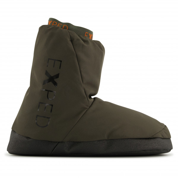 Exped - Camp Booty - Hüttenschuhe