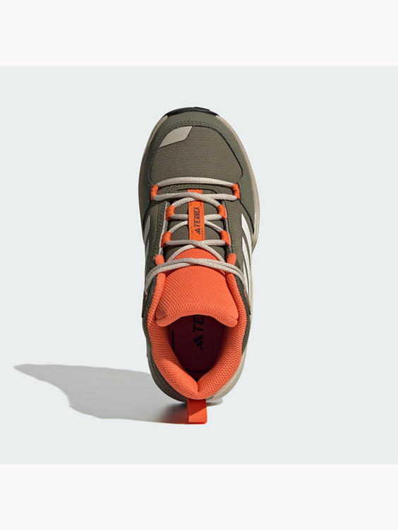 adidas Terrex Ax4r Mid Wanderschuh