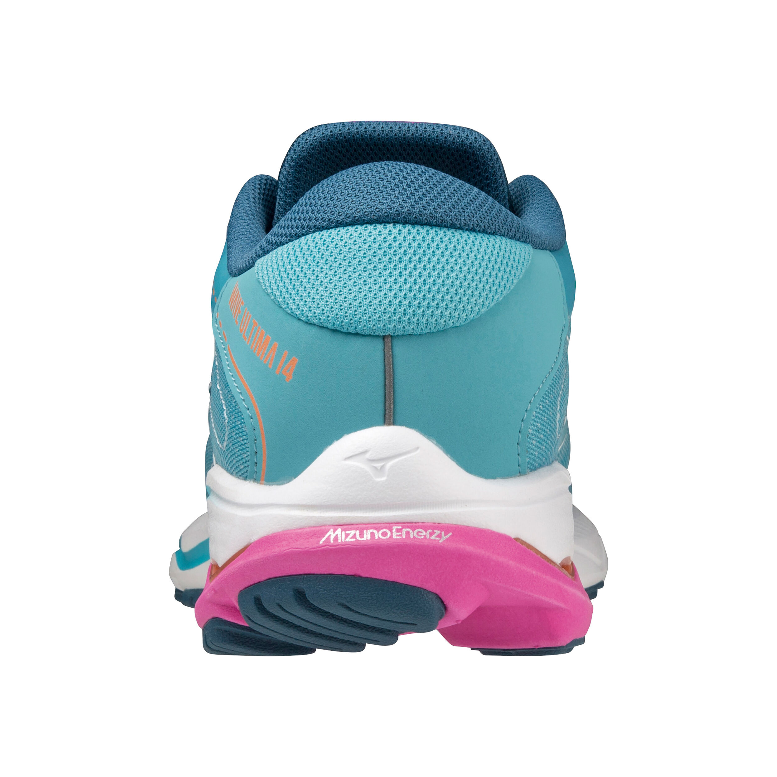 Wave Ultima 14 Neutralschuh Damen - Hellblau, Weiß