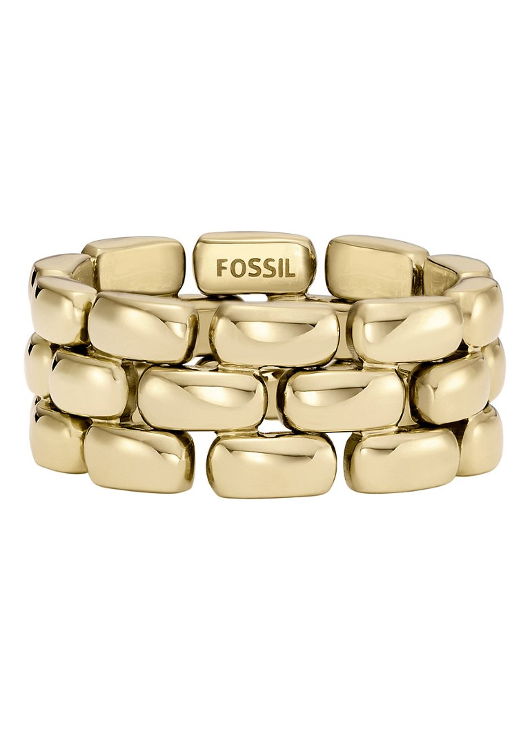 Inel Arden Fossil JF04785710
