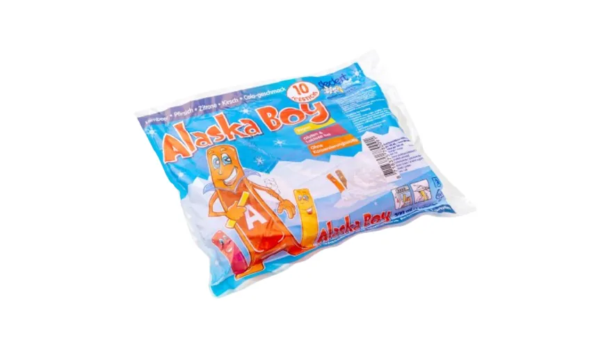 dedert Alaska Boy 500 ml