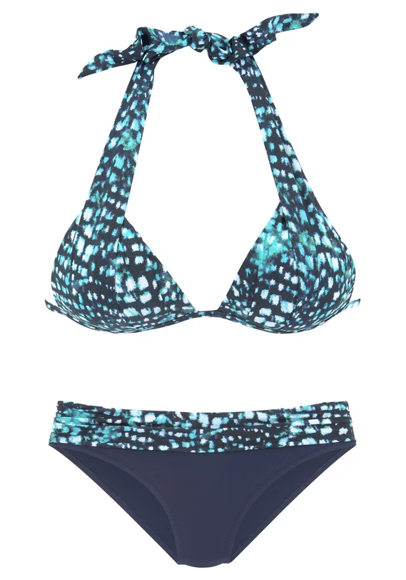 Triangel-Bikini