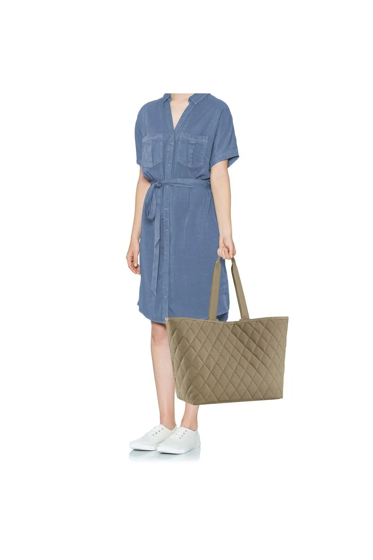 Reisenthel  Shopper Tasche XL 62 cm