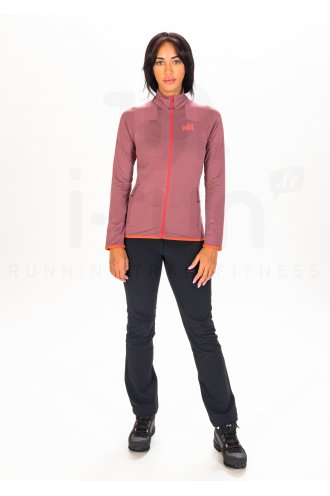 Millet Seneca W