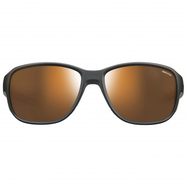Julbo - Women's Monterosa 2 Photo + Polar S2-4 (VLT 5-20%) - Gletscherbrille