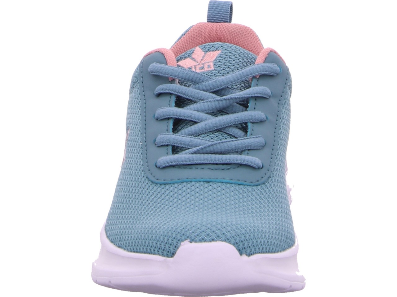 BRÜTTING Sneaker blau