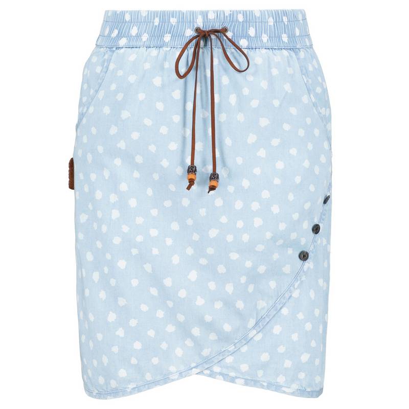 ALIFE AND KICKIN LuciAK B Minirock Damen