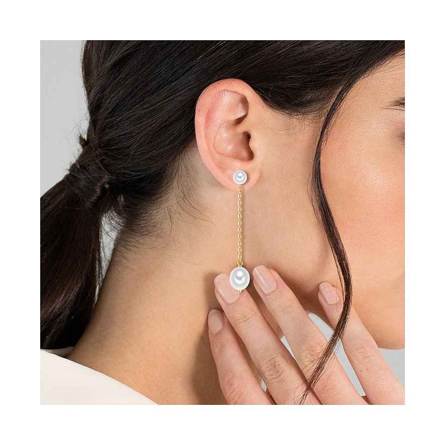 Valero Pearls Ohrstecker