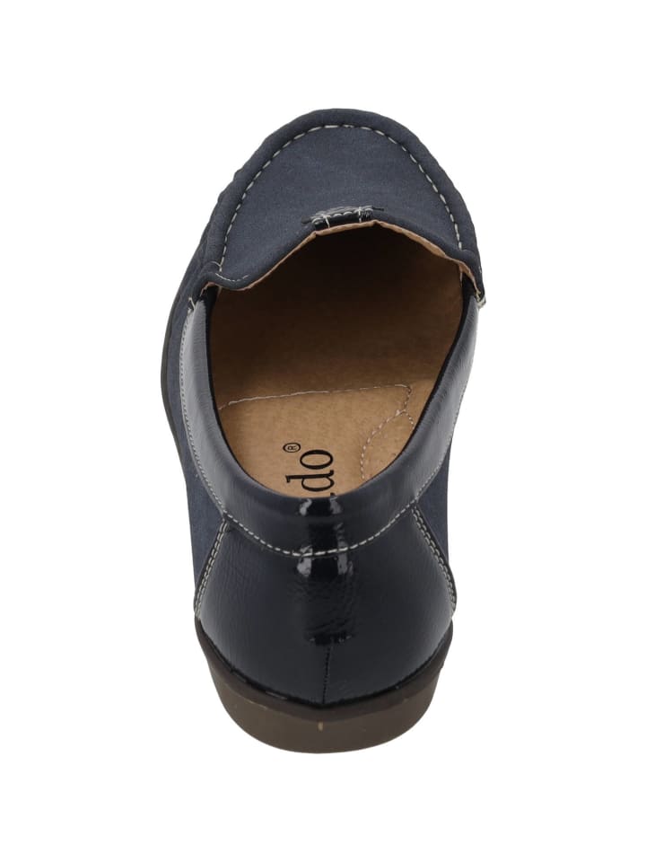 palado Loafers in blue/blue günstig kaufen