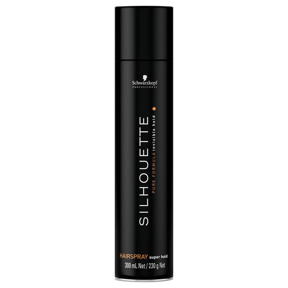 Schwarzkopf Professional Super Hold Spray pour cheveux Spray capillaire