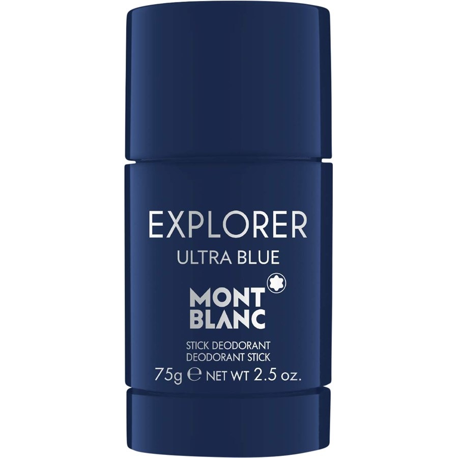 Deodorant Stick