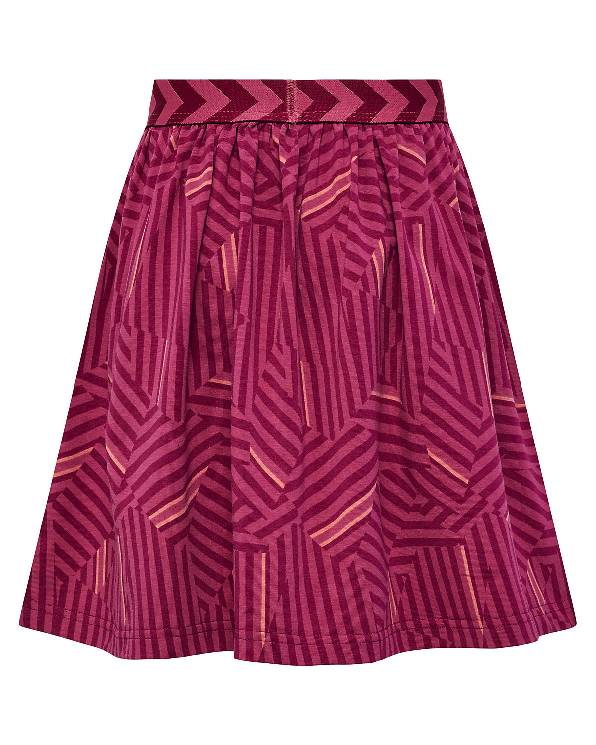 hmlMELODY SKIRT Röcke für Mädchen