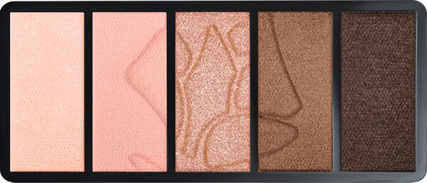 Lancôme Hypnose Palette Lidschatten Palette