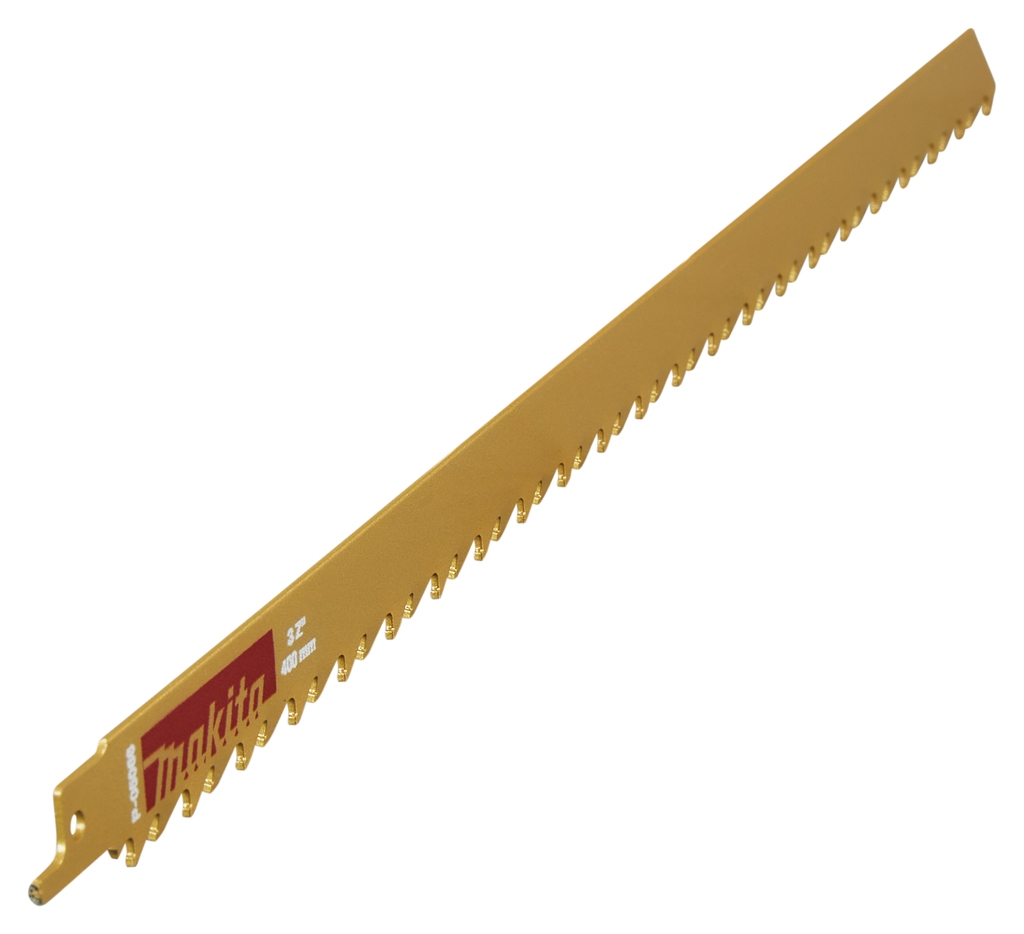 Makita Zubehör P-05066 Säbelsägeblatt 3041 HM Fibers and Cement 1 Stück