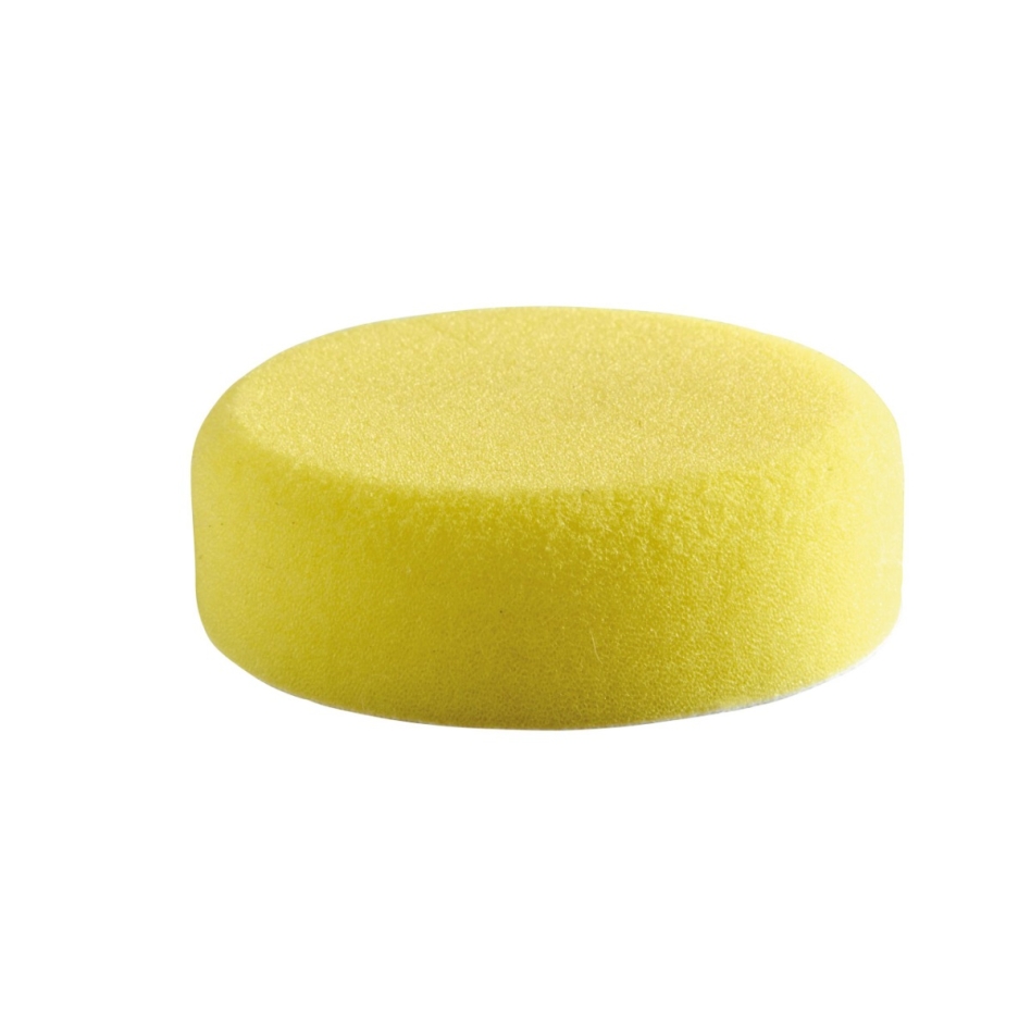 Burete de lustruit dur Milwaukee Accessories 4932430489 75 mm