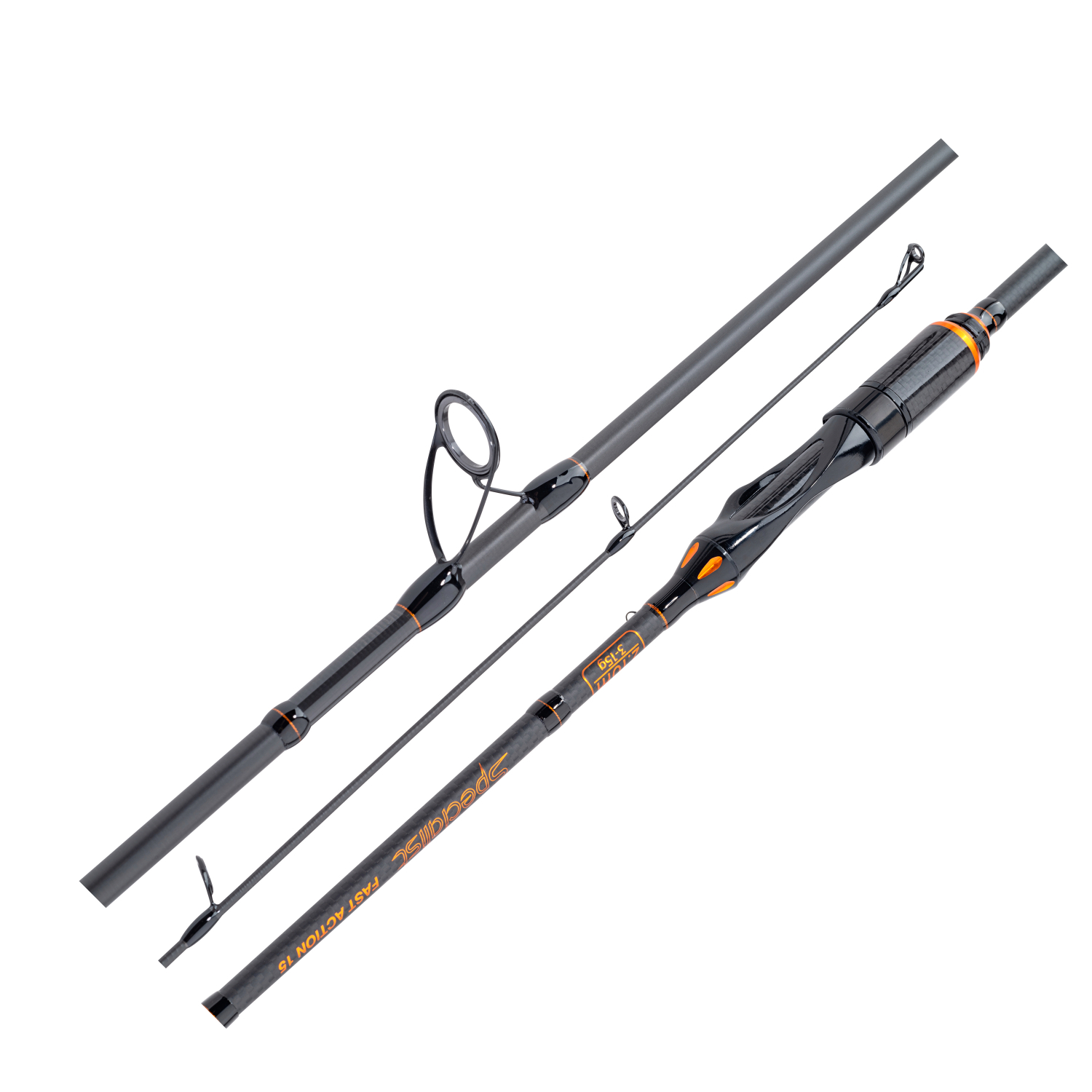 Sänger Spinnruten Specialist TB-X (Fast Action Serie)