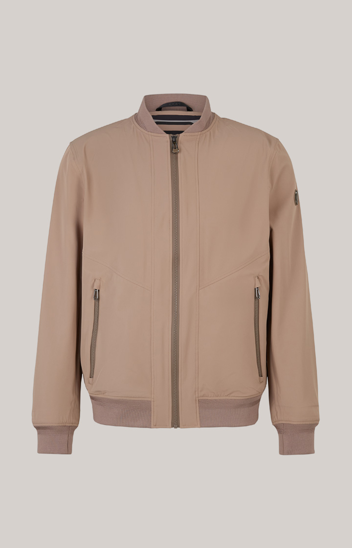 Jacke Dwyn in Beige