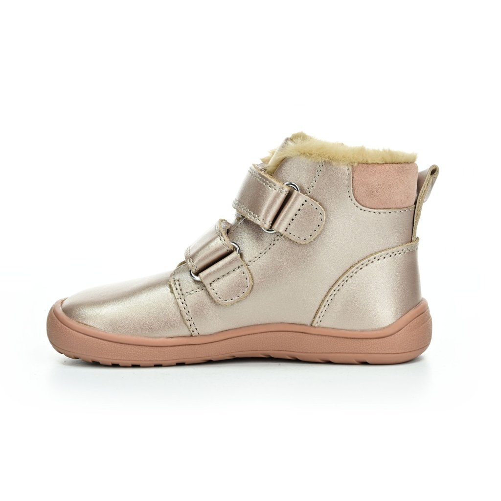 Protetika Deny Nude Winterbarfußschuhe
