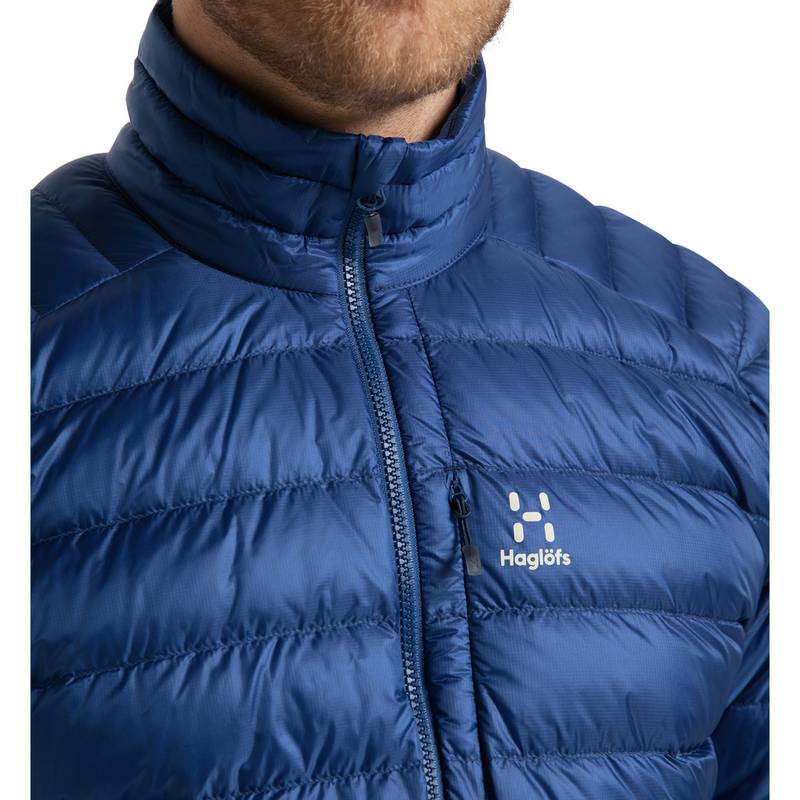 Haglfs Roc Down Jacket Outdoorjacke Herren