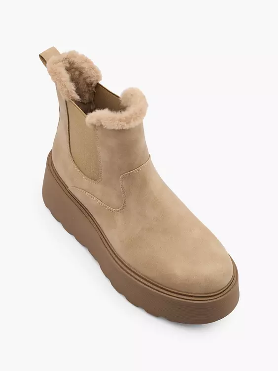 Catwalk Chelsea Boots
