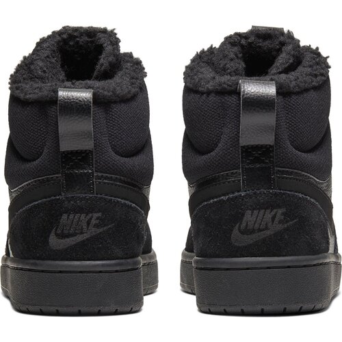 KINDER FREIZEITSCHUHE COURT BOROUGH MID 2 BOOT BG