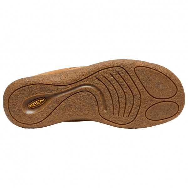 Keen - Mosey Derby Leather - Sneaker