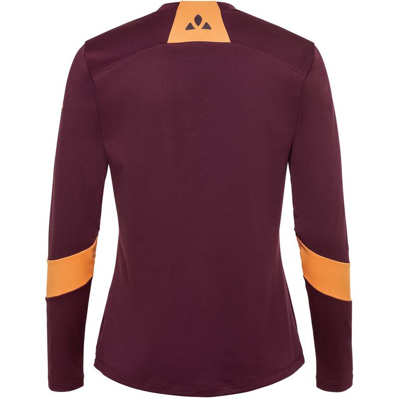 VAUDE Qimsa Trikot Damen