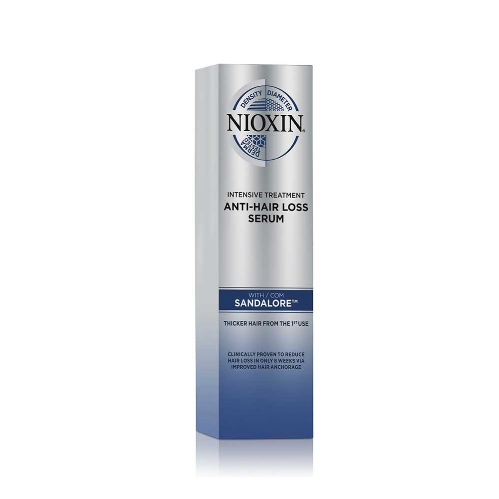 NIOXIN Intensivpflege Anti-Hair Loss Serum