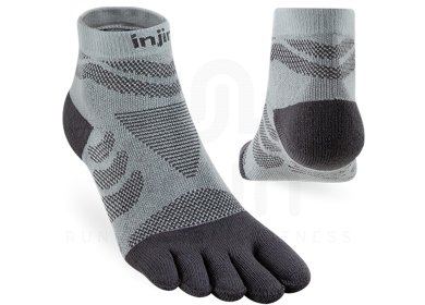 Injinji Ultra Run Mini-Crew Coolmax W