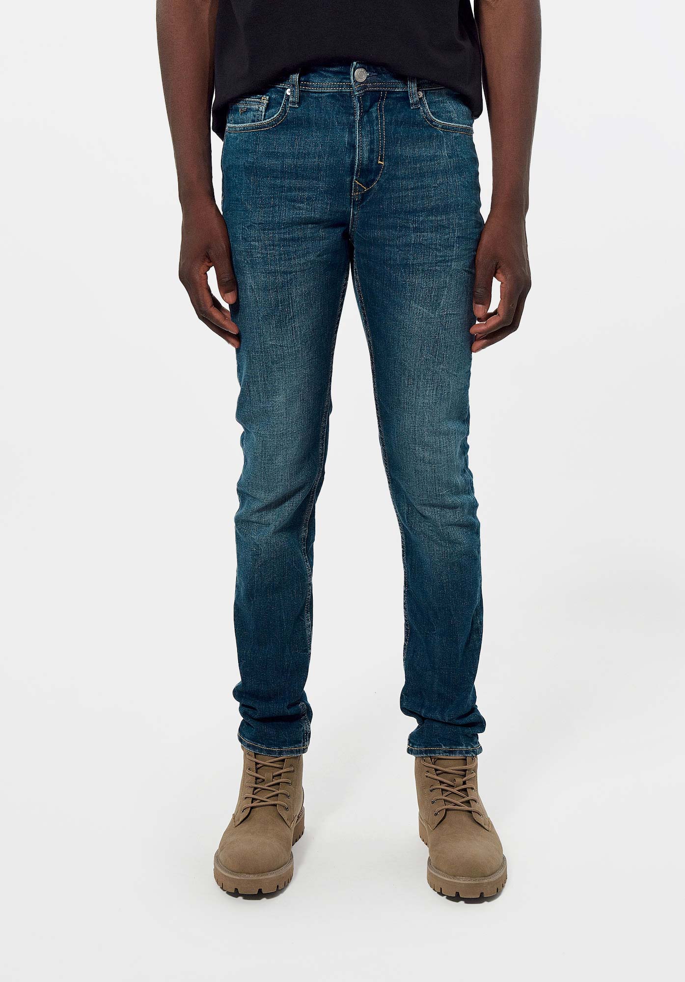 DARKO  Jean  slim Homme