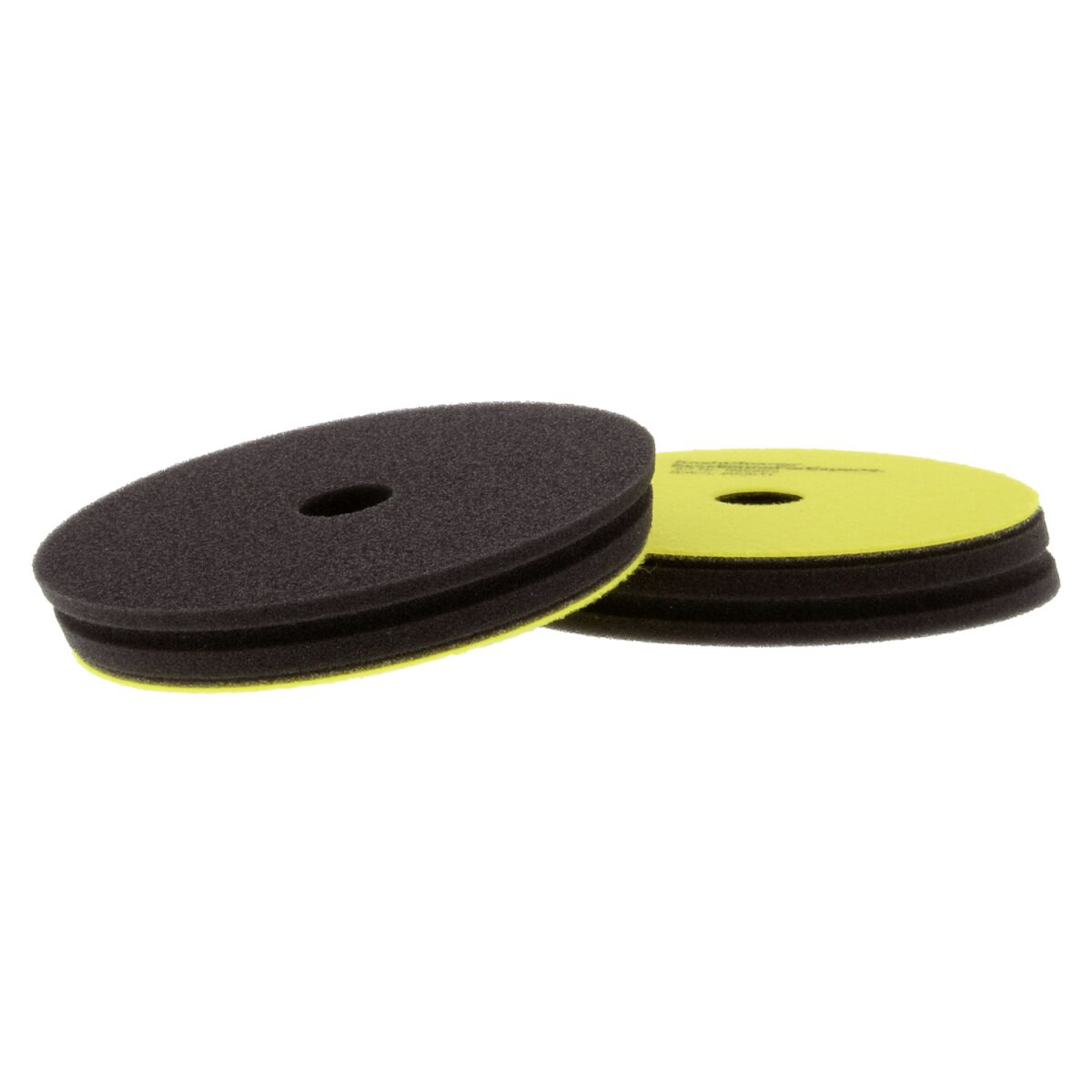 Koch Chemie Fine Cut Pad Polierschwamm Ø150-165mm gelb