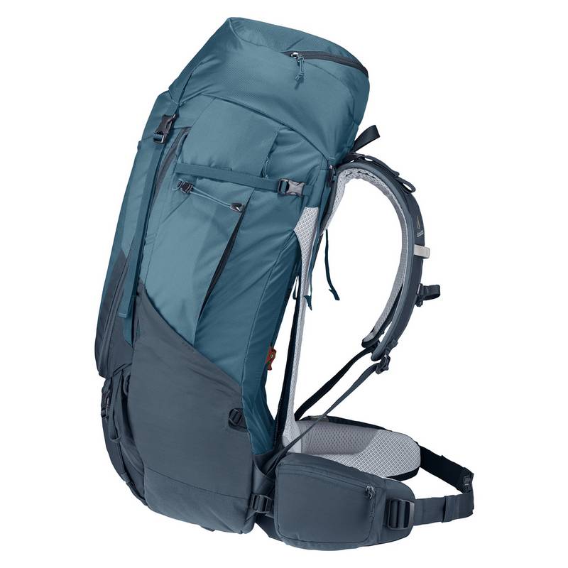 Deuter Futura Air Trek 60 + 10 Trekkingrucksack Herren