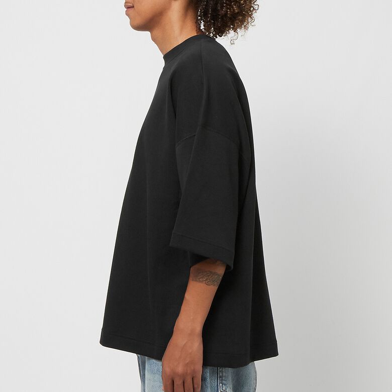 NIKE Tech Fleece Reimagined Top black/black