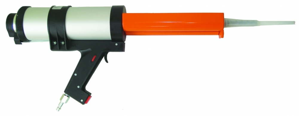 Spit Accessories 050919 Pneumatische Injektionspistole 380/410 ml