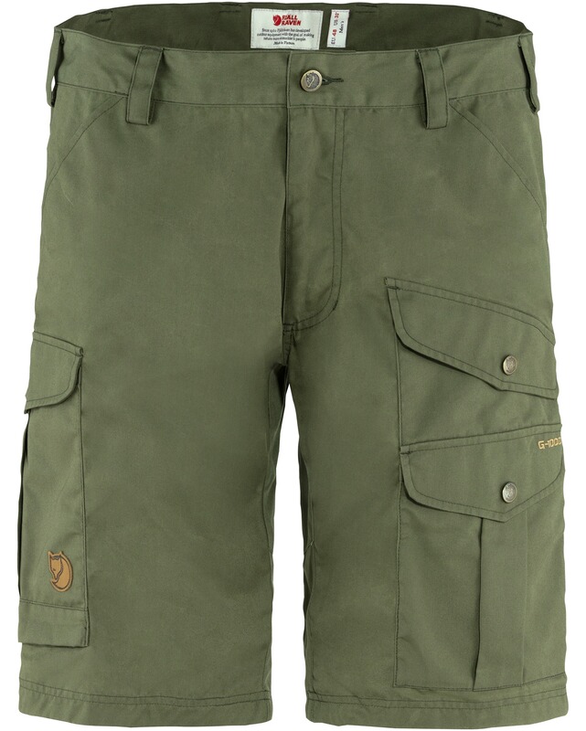 Fjällräven Shorts Barents Pro