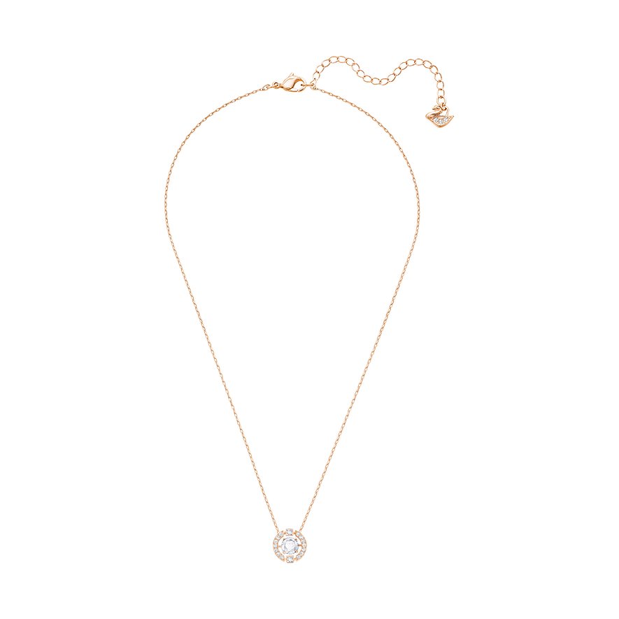 Swarovski Kette Sparkling Dc