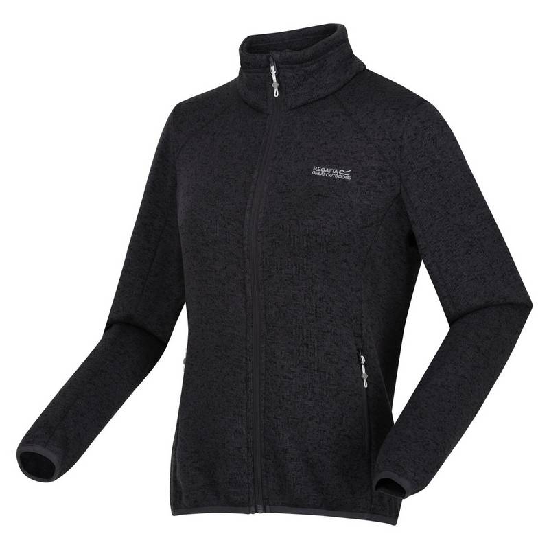 Regatta Newhill Fleecejacke Damen