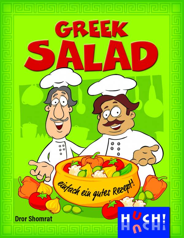 Greek Salad