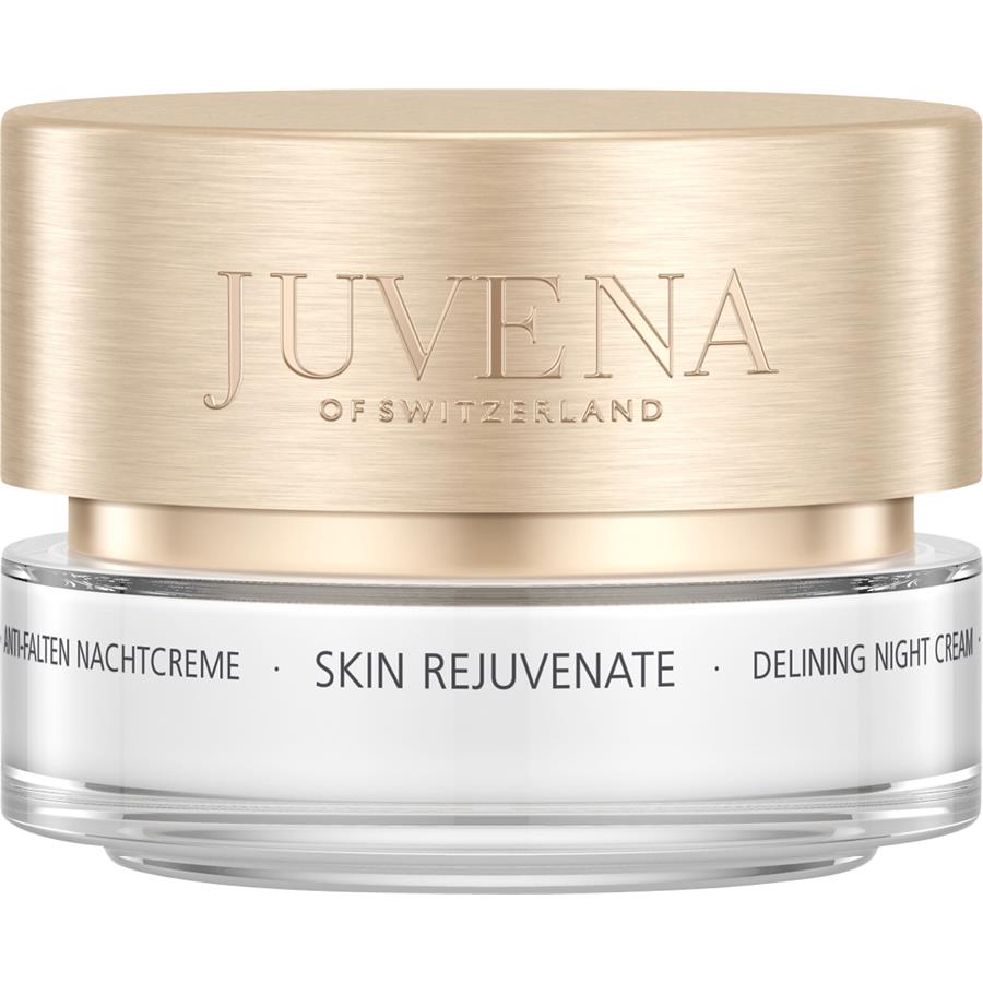 Delining Night Cream Normal to Dry
