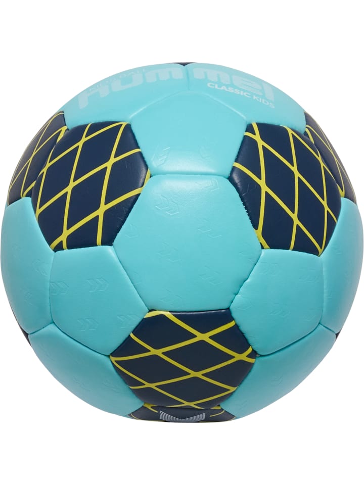 Hummel Hummel Handball Hmlclassic Unisex in LIGHT BLUE/MARINE/YELLOW günstig kaufen 0