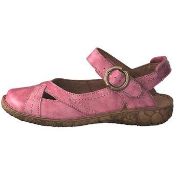 Josef Seibel Rosalie 49 Sandale in pink