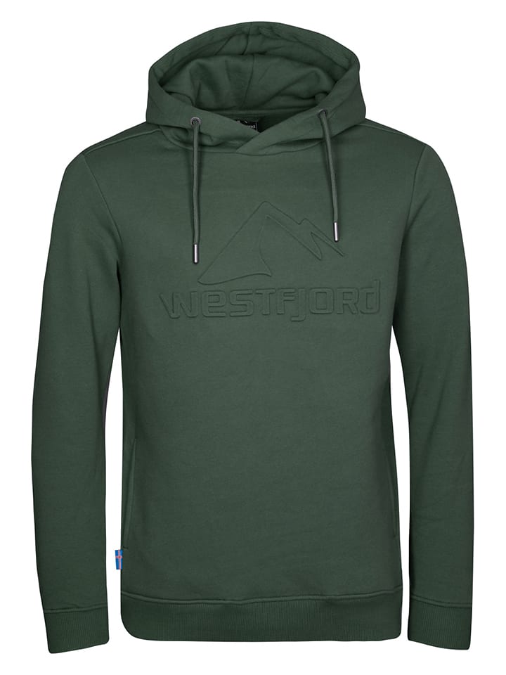 Westfjord Hoodie 