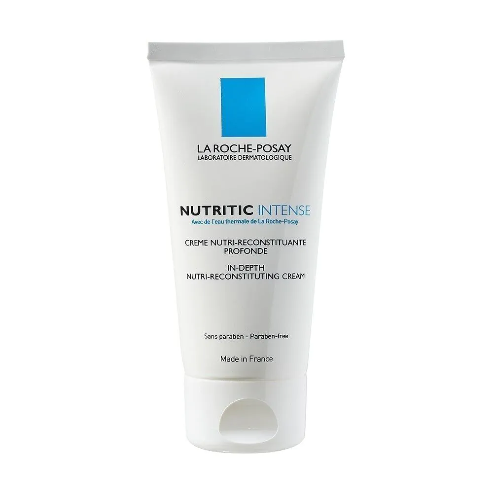 La Roche-Posay Nutritic intenzivna hranjiva i regenerirajuća terapija