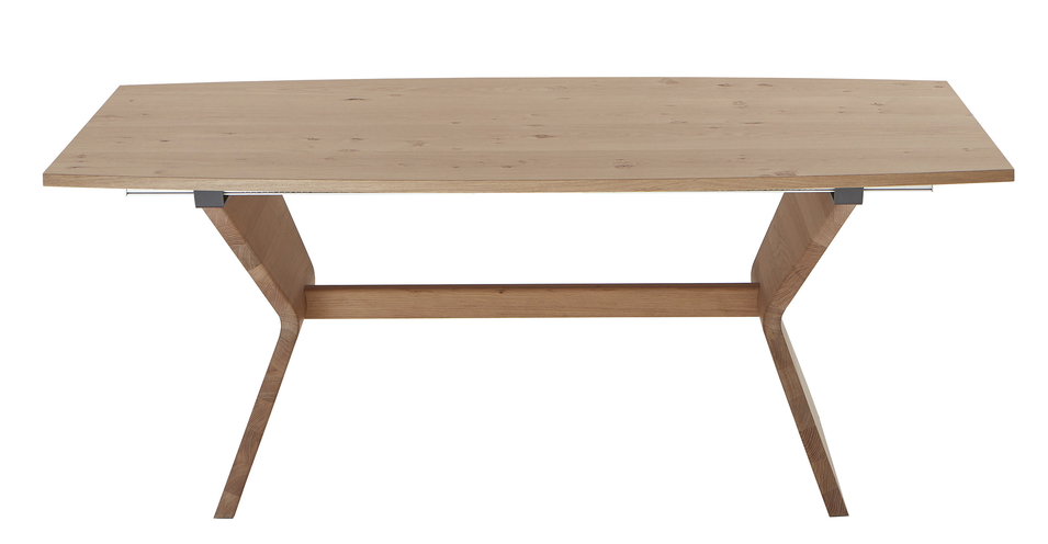 Voglauer Esstisch Vmontanara 200x100cm