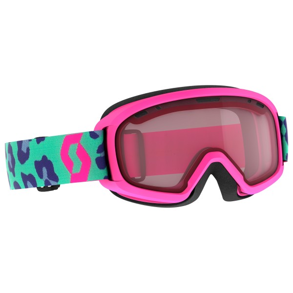 Scott - Kid's Goggle Witty Enhancer S2 (VLT 28%) - Skibrille