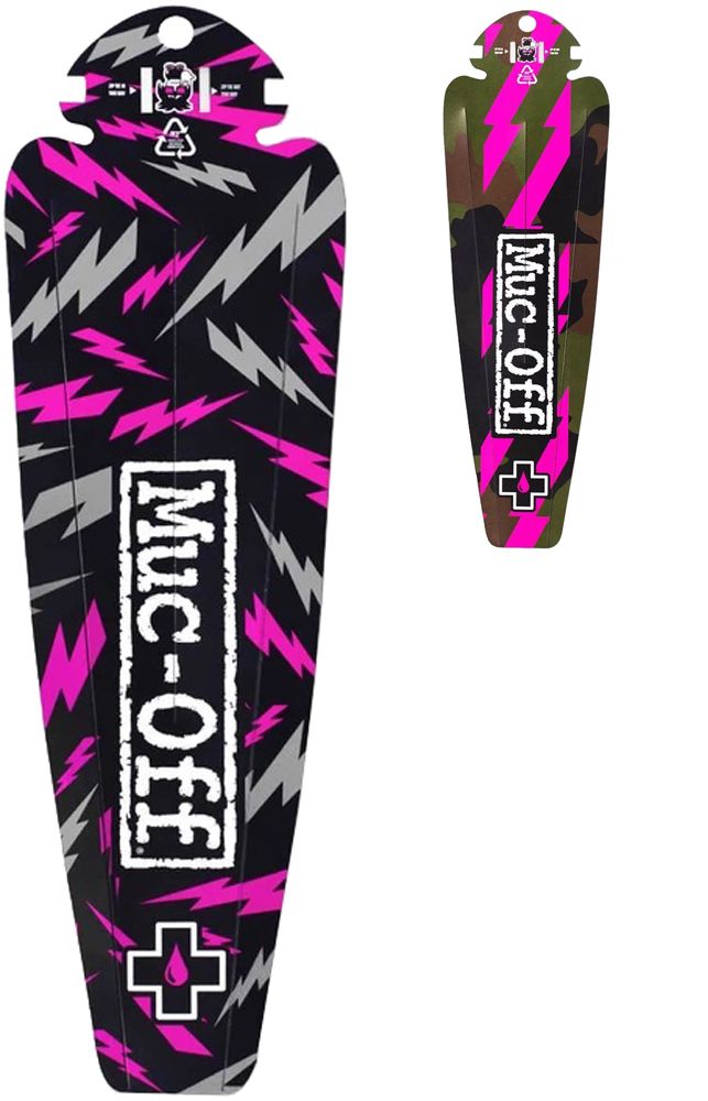 Muc-Off Ride Guard Rear kaufen | Bike-Discount