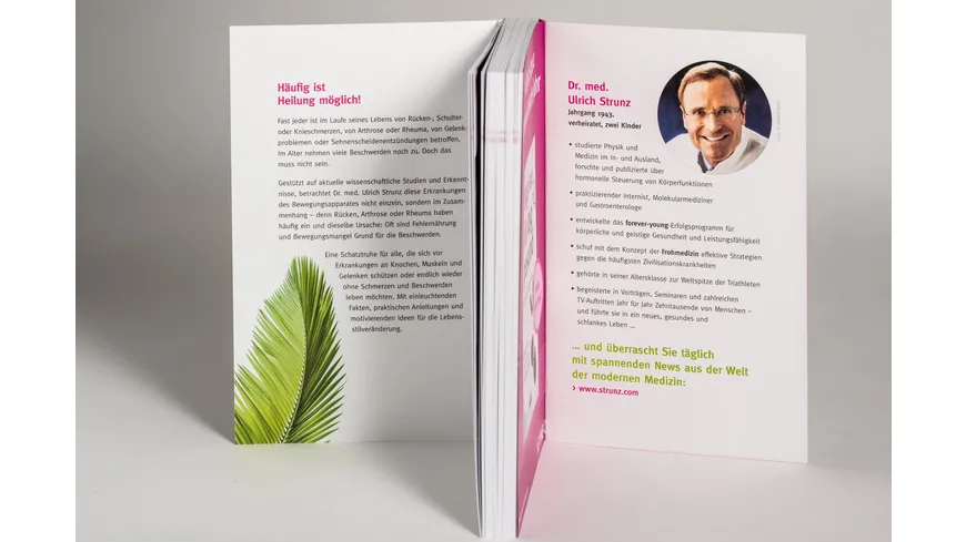 77 Tipps für Rücken und Gelenke