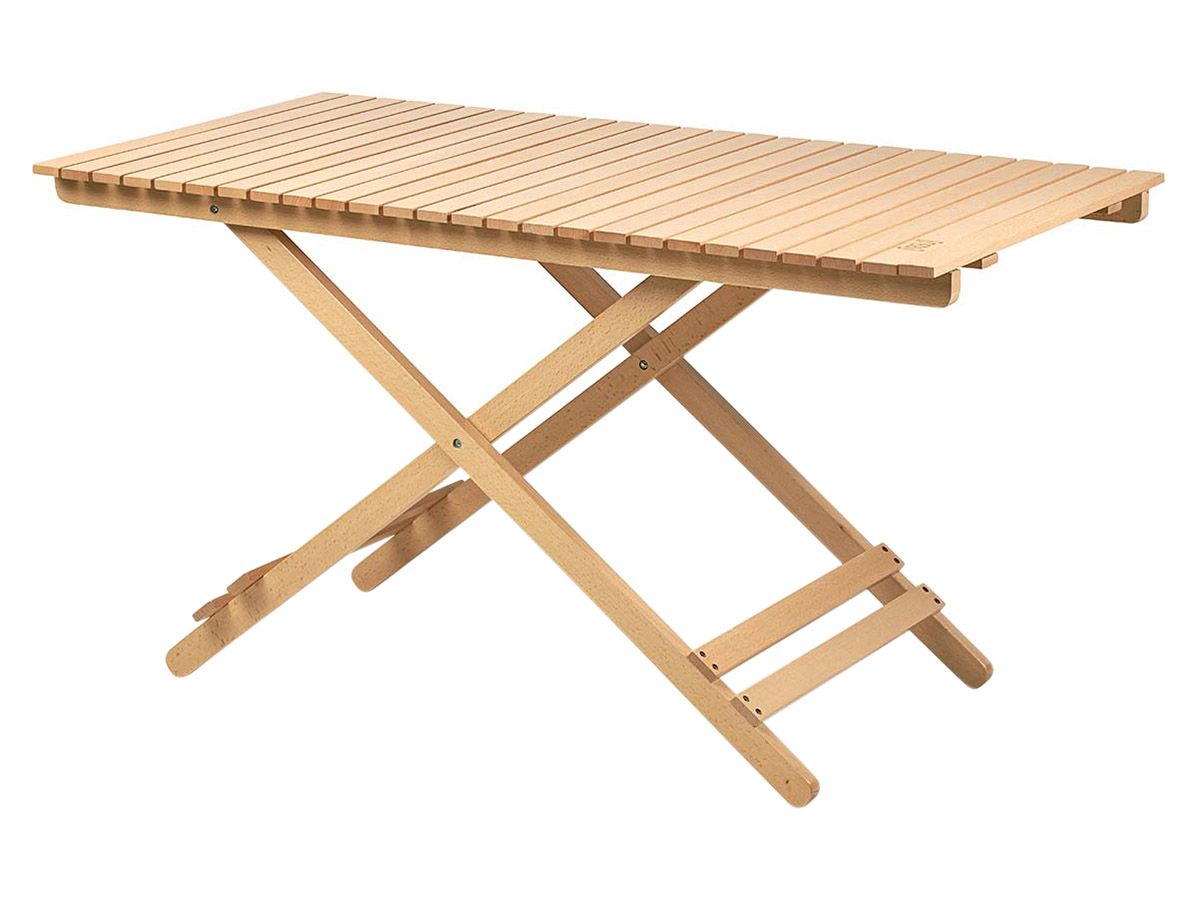 Rebel Outdoor verstellbarer Tisch