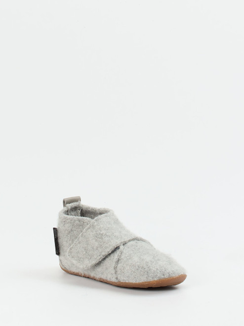 Hausschuh-76724590001 Haflinger